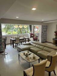 Blk 889A TAMPINES GROVE (Tampines), HDB 5 Rooms #540575851